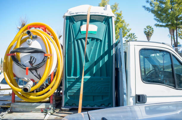 Best Porta potty rental near me  in Enterprise, UT