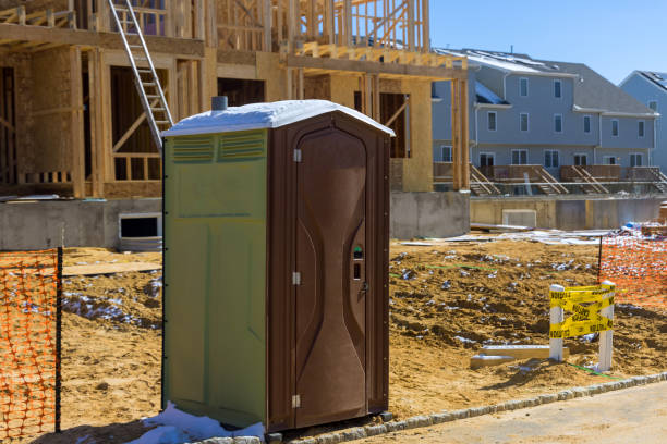 Best Porta potty rental near me  in Enterprise, UT