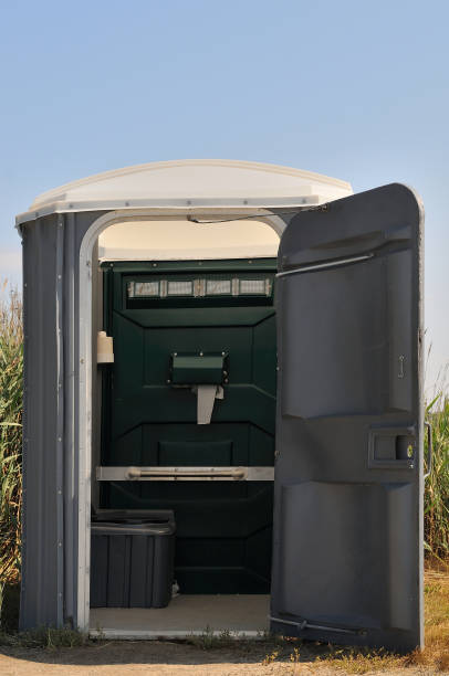 Portable Toilet Options We Offer in Enterprise, UT