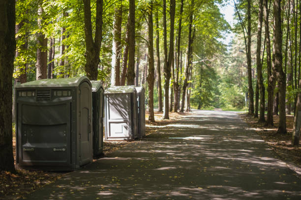 Best Portable restroom trailer rental  in Enterprise, UT