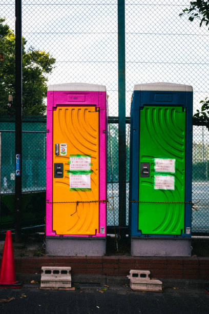 Best Porta potty rental for parties  in Enterprise, UT