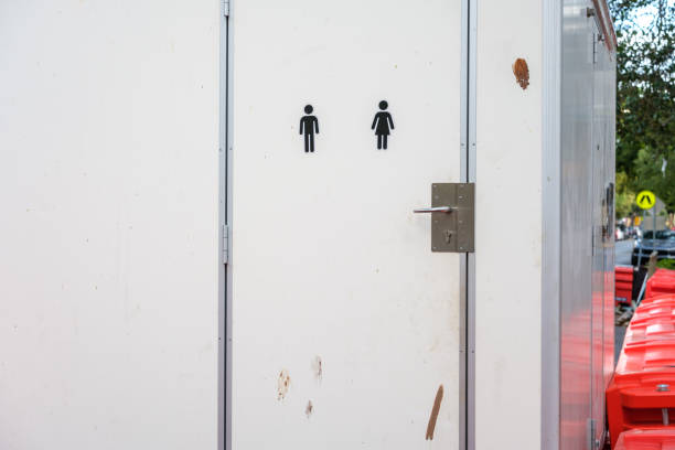Best Construction site porta potty rental  in Enterprise, UT