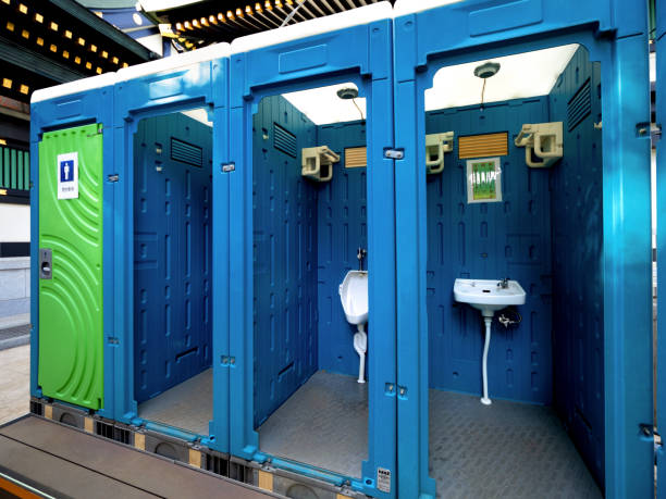 Porta potty rental for festivals in Enterprise, UT