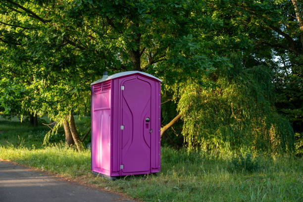 Affordable portable toilet rental in Enterprise, UT