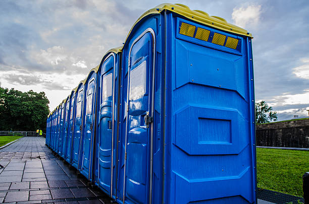 Trusted Enterprise, UT porta potty rental Experts