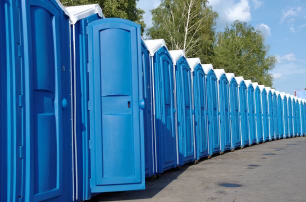 Best Long-term porta potty rental  in Enterprise, UT